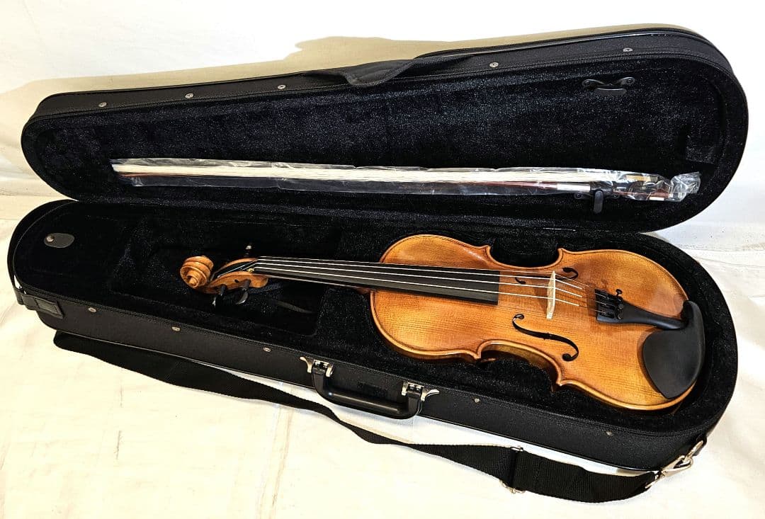 フォロー割　NicoloSanti　ニコロサンティ　バイオリン　NSN60S