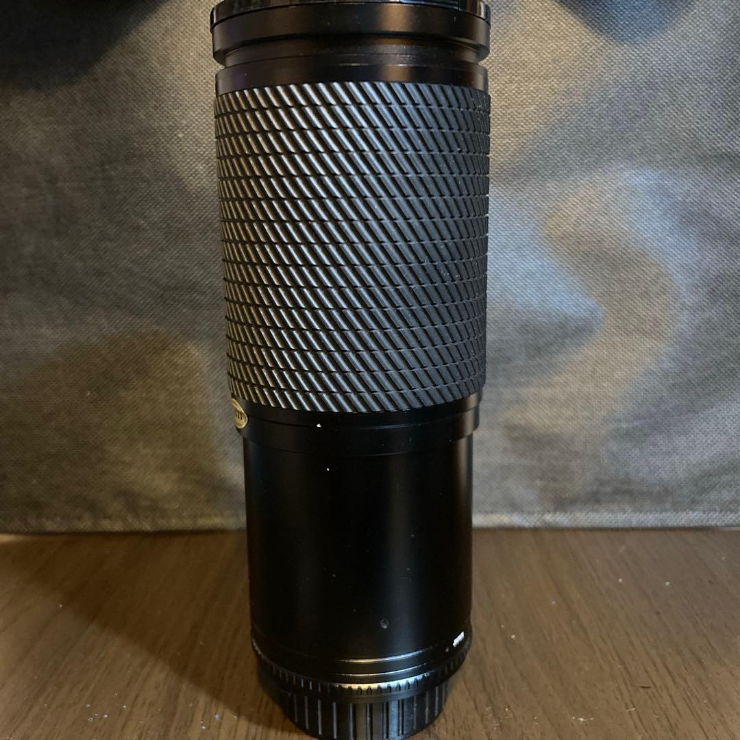 よ*ん様 NikonD3100➕ 300mmレンズマウント➕ AF-S18-55