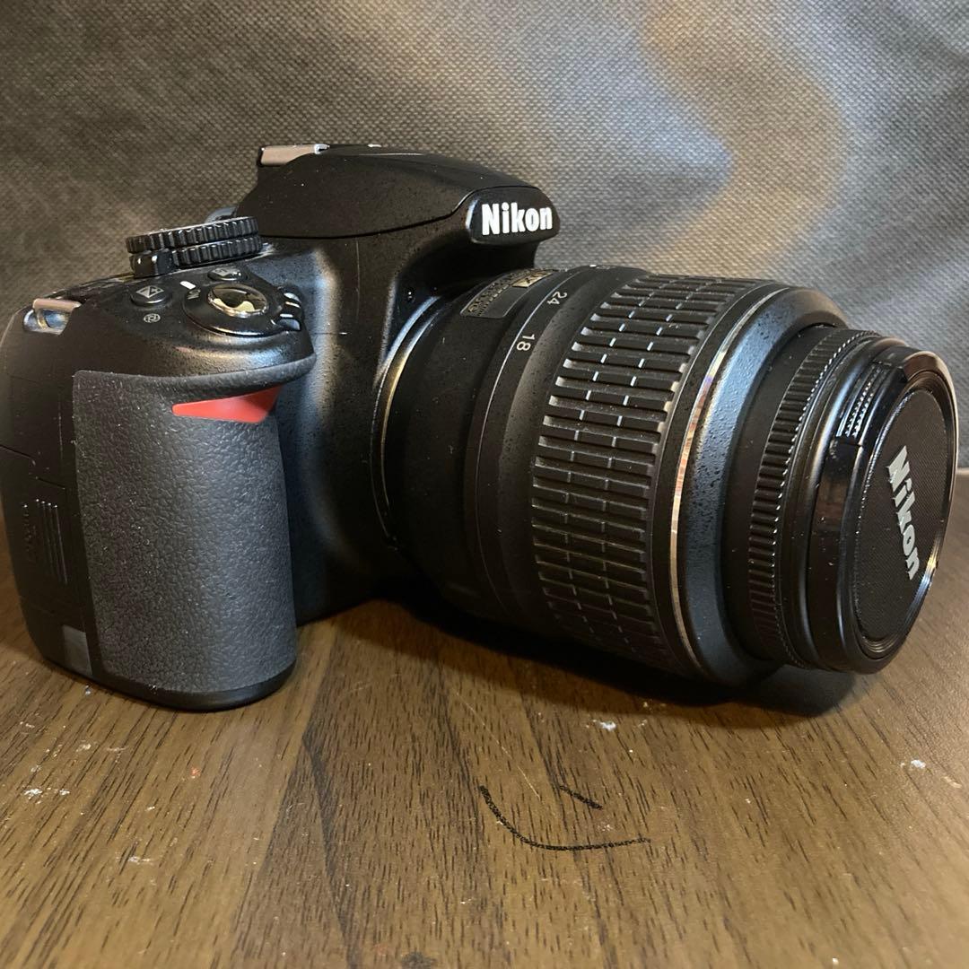 よ*ん様 NikonD3100➕ 300mmレンズマウント➕ AF-S18-55