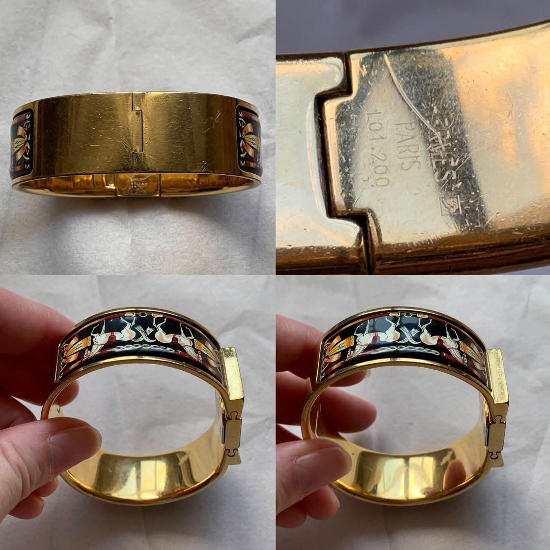 稼働品！エルメス♦︎ロケ♦︎レディース腕時計