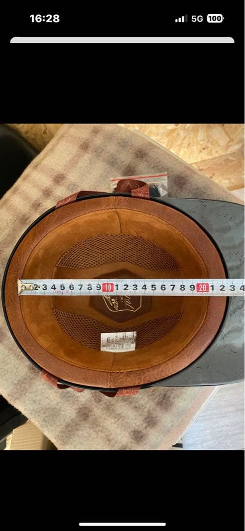 アメリカン　ハーレー　半ヘル　半キャップ　ヘルメット