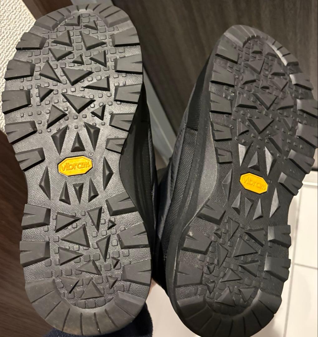 スノーボード THE NORTH FACE NSE WP VII SHORT 26cm