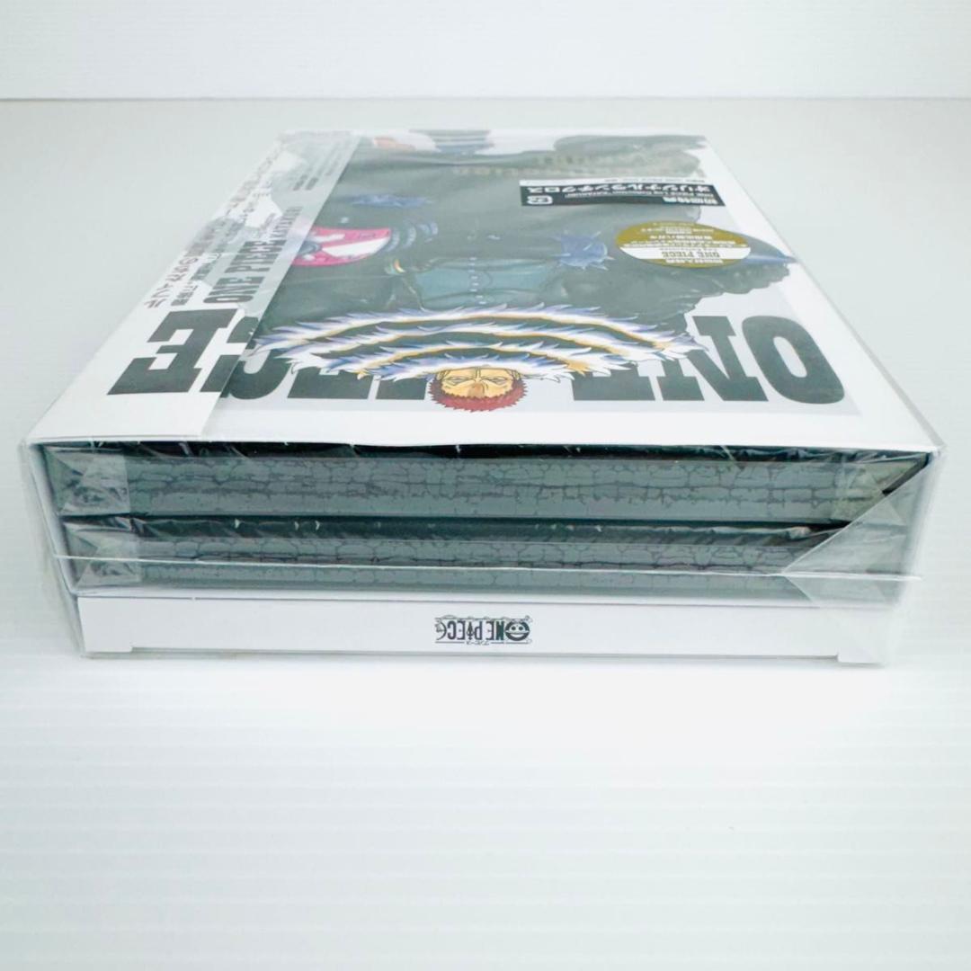 初回特典付 ONE PIECE Log Collection KATAKURI