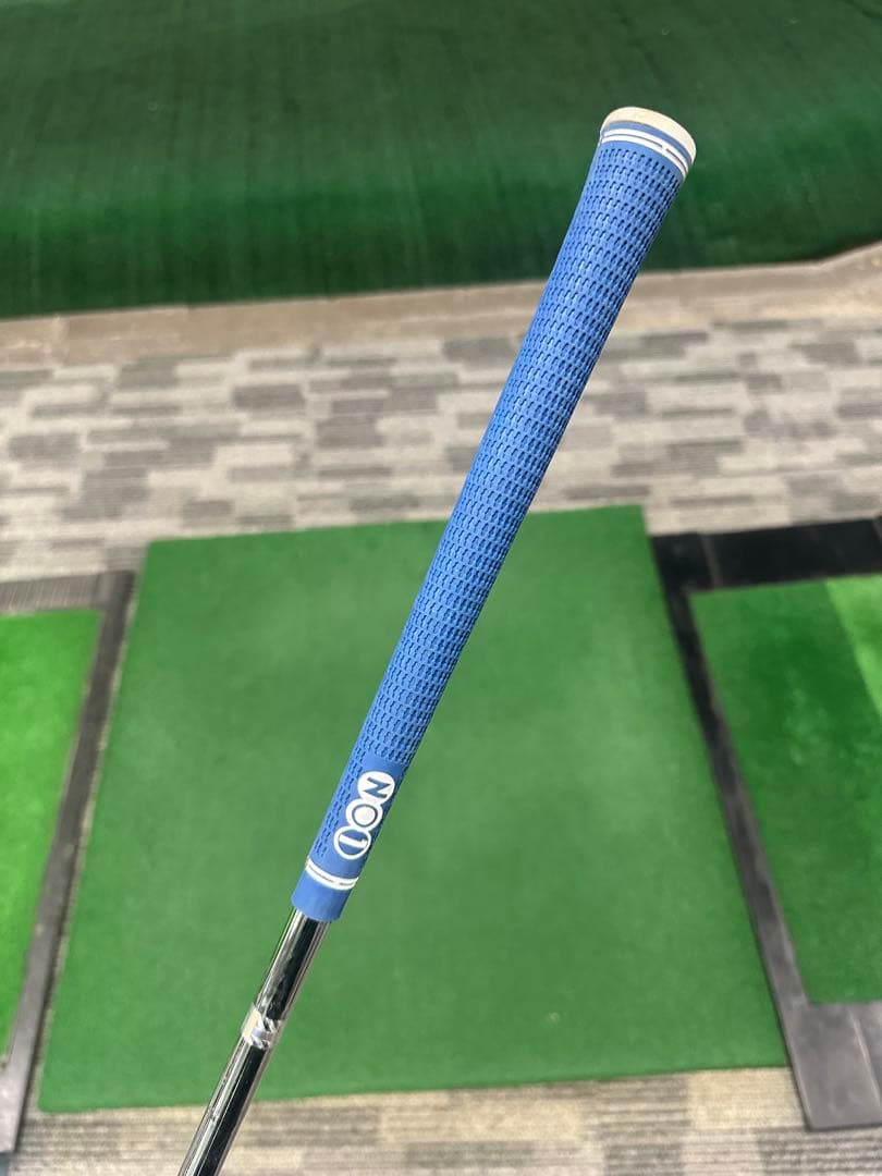 ボーケイ　SM8 Vokey Design 56度ウェッジ