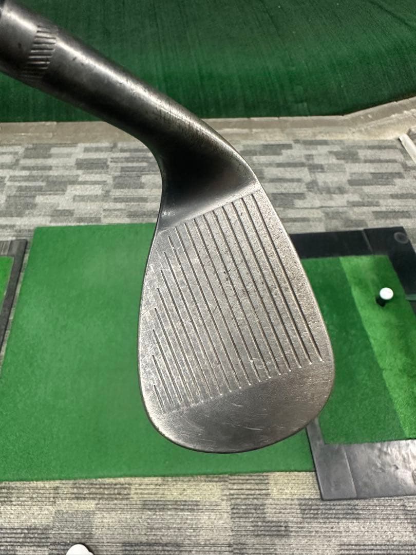 ボーケイ　SM8 Vokey Design 56度ウェッジ