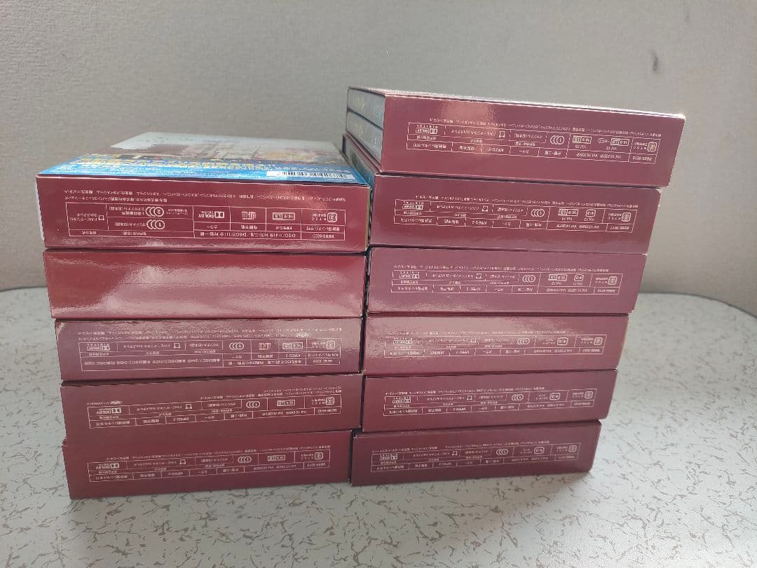 ゲームセンターCX DVD-BOX 11巻セット　vol2 のDVD無