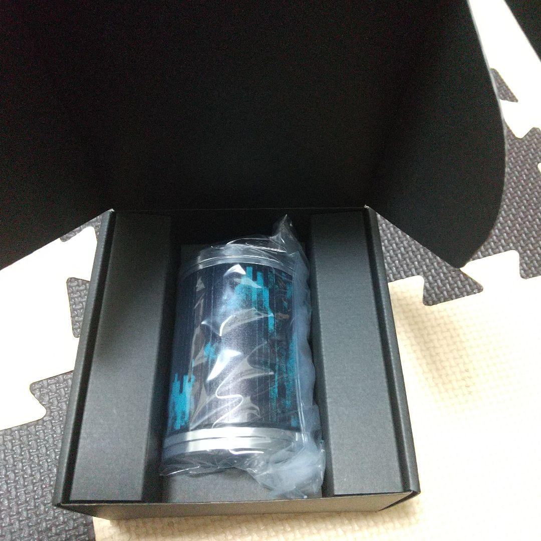 PloomX　スティックトレイ　河村康輔モデル STRIPE BLUE