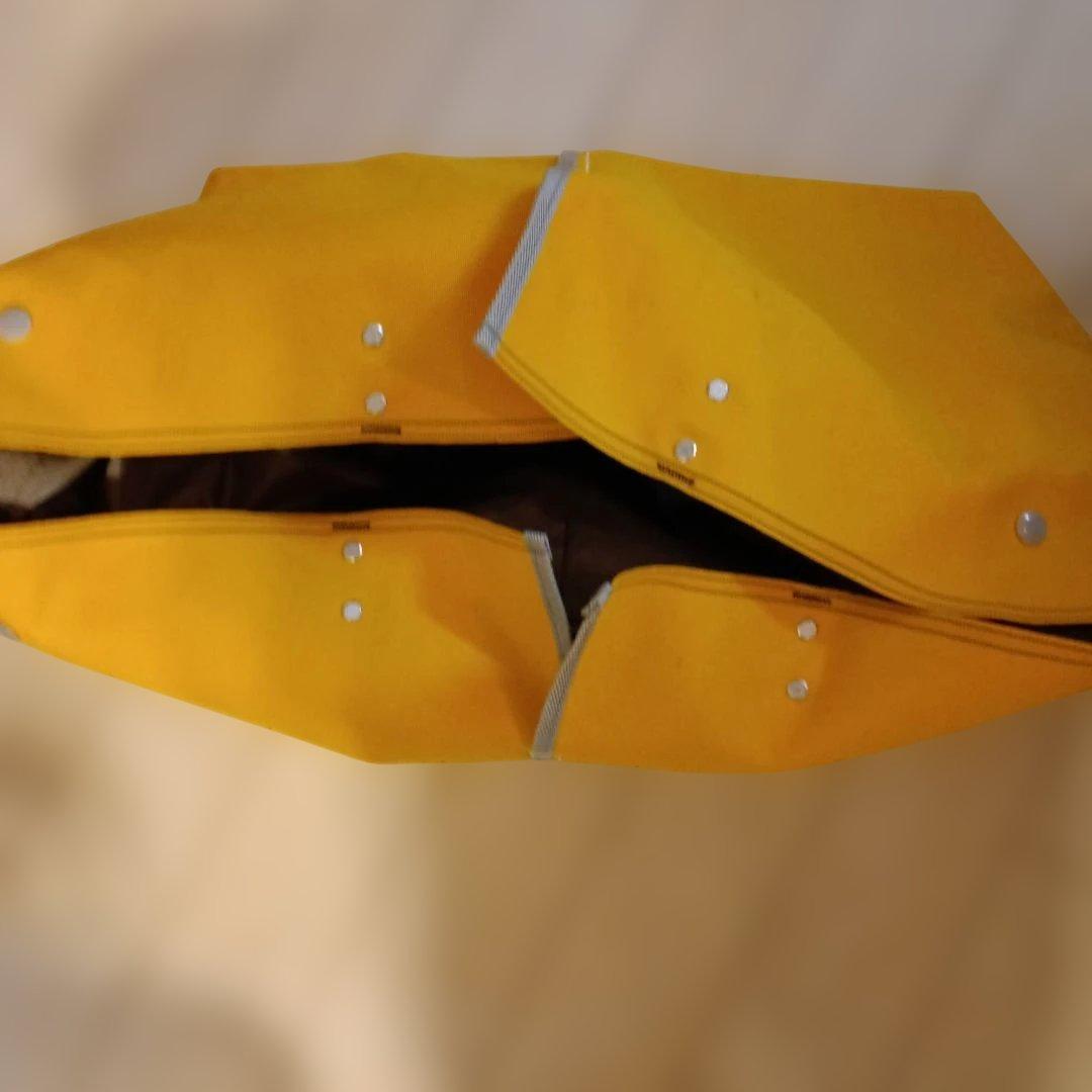 【新品】BAG'n'NOUN　トートバッグ