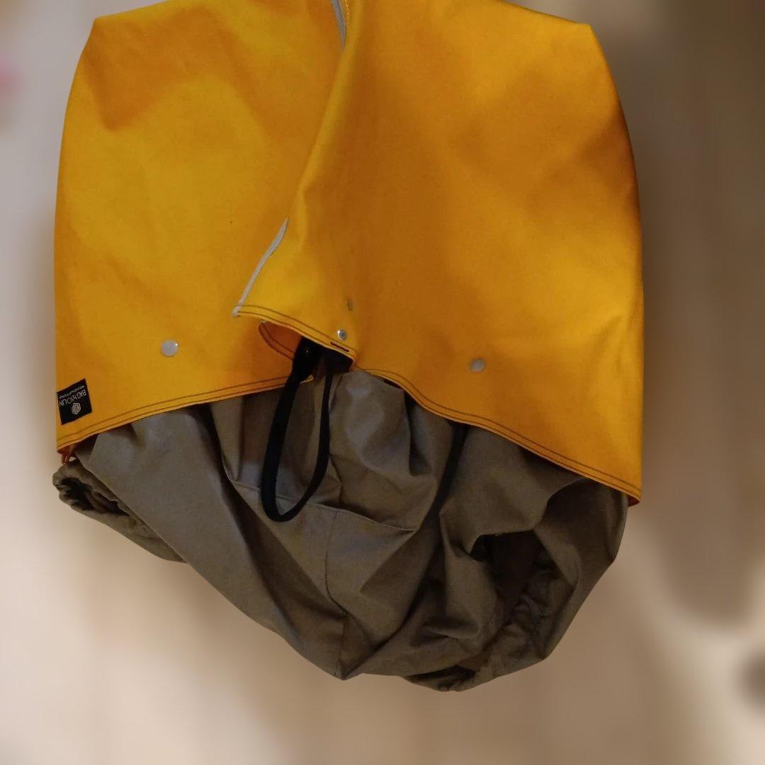 【新品】BAG'n'NOUN　トートバッグ