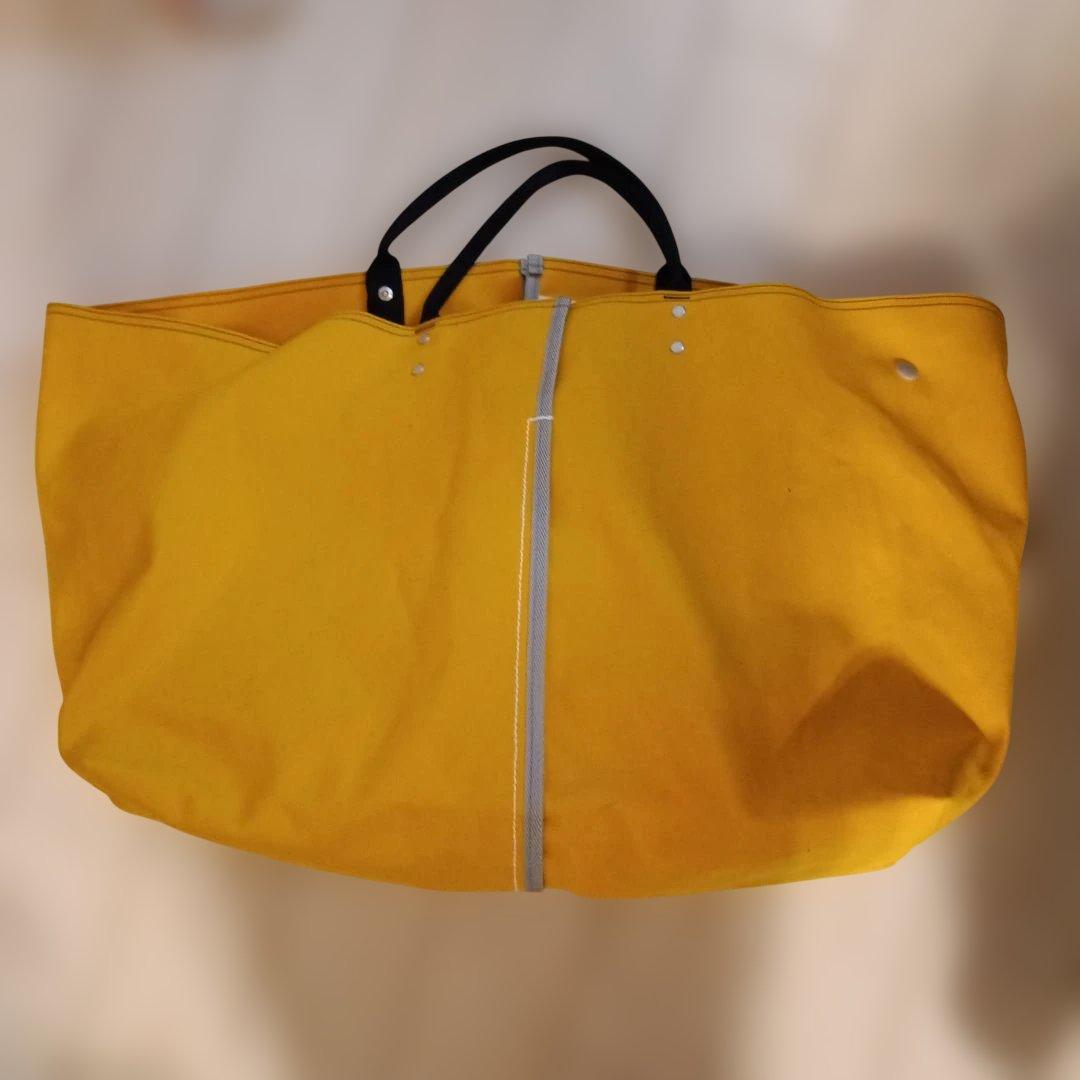 【新品】BAG'n'NOUN　トートバッグ