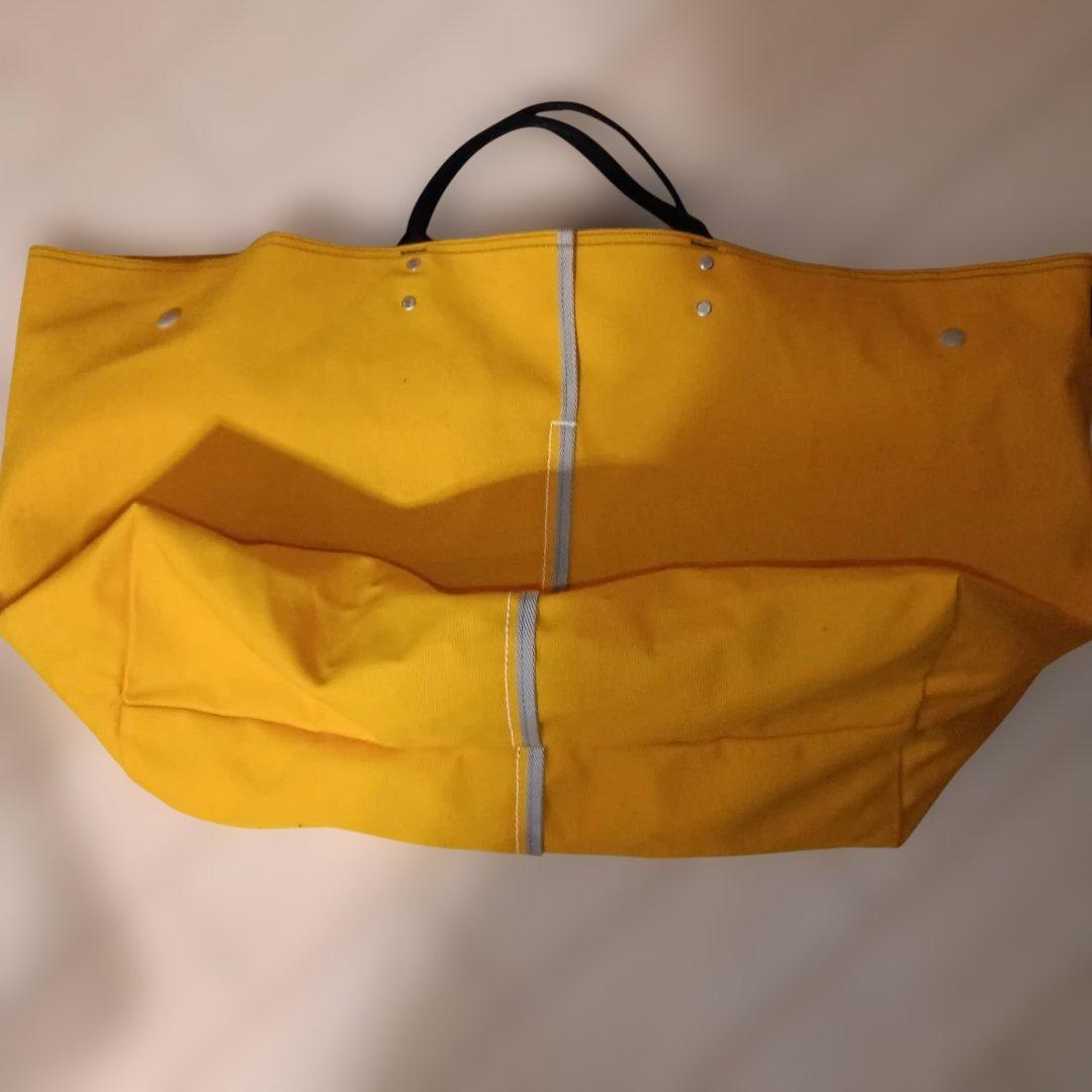 【新品】BAG'n'NOUN　トートバッグ