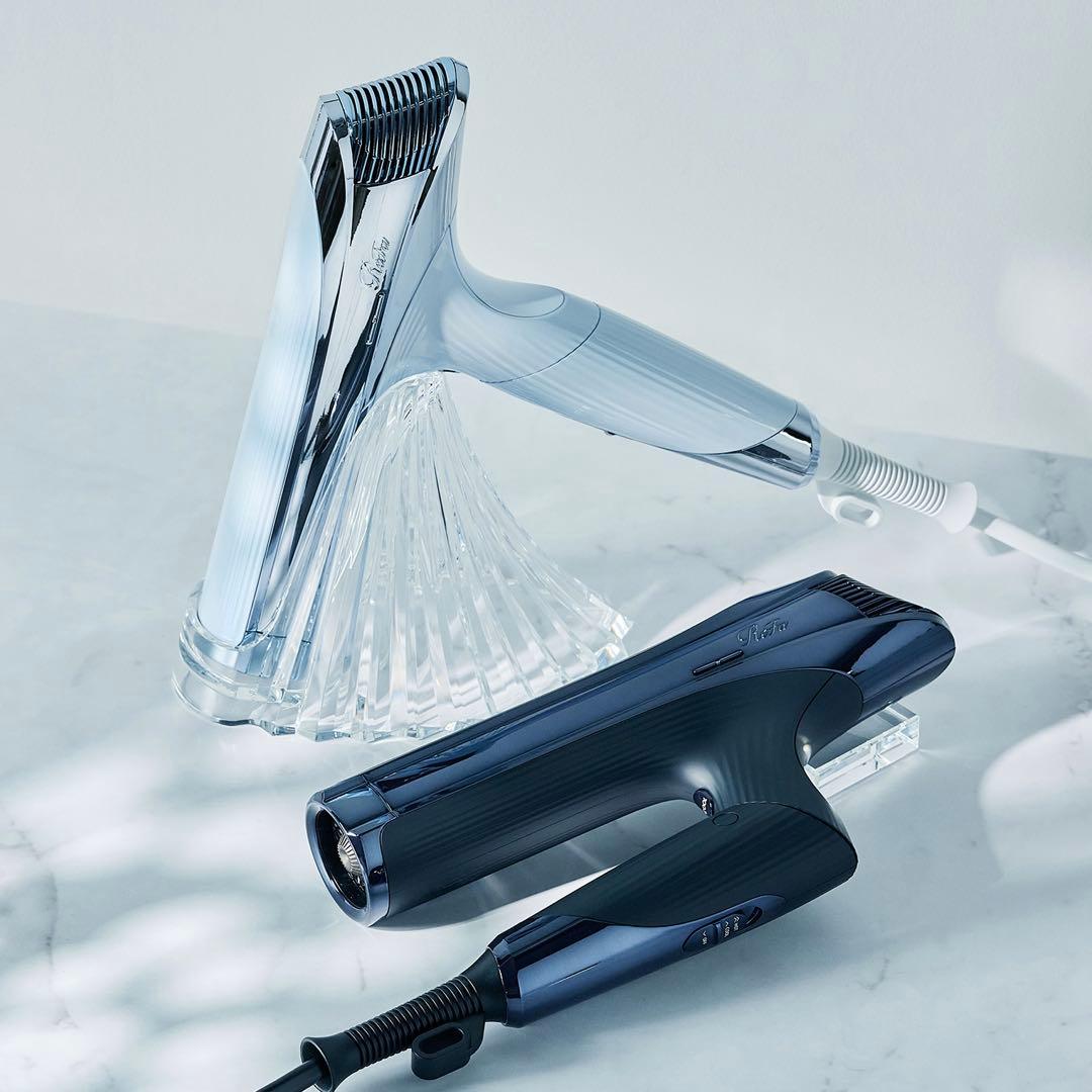 ReFa ヘアドライヤー ホワイト