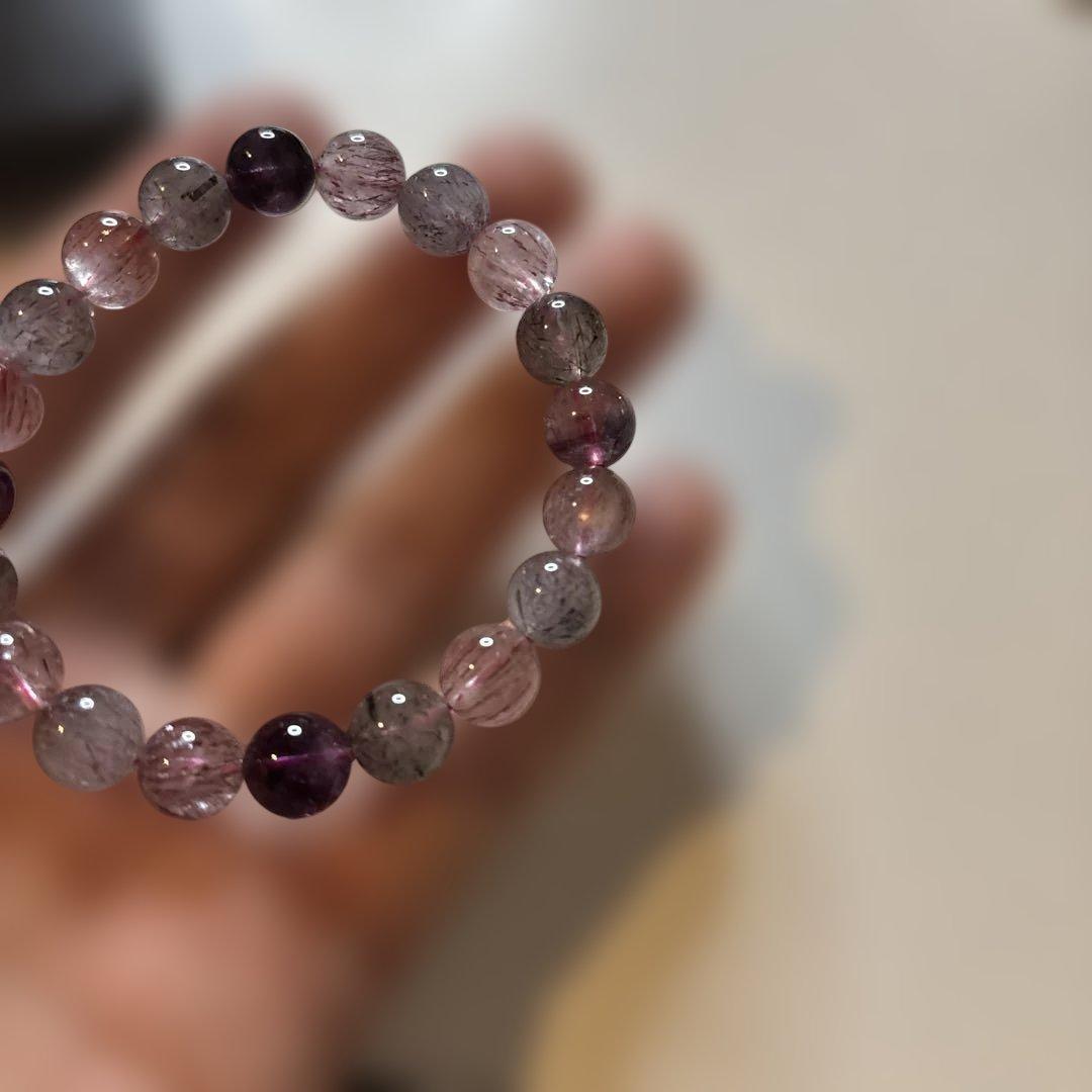 これは！めちゃくちゃすごいスーパーセブン！エネルギーがすごい体に入ってくる！