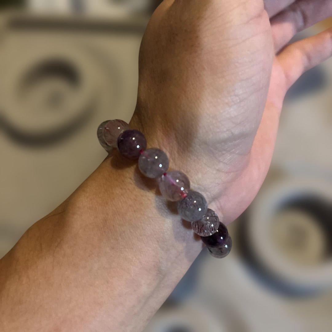 これは！めちゃくちゃすごいスーパーセブン！エネルギーがすごい体に入ってくる！