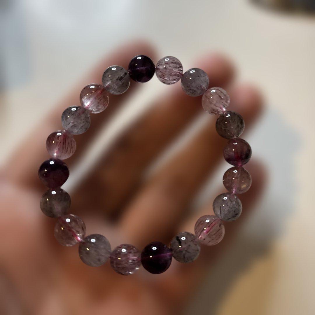 これは！めちゃくちゃすごいスーパーセブン！エネルギーがすごい体に入ってくる！