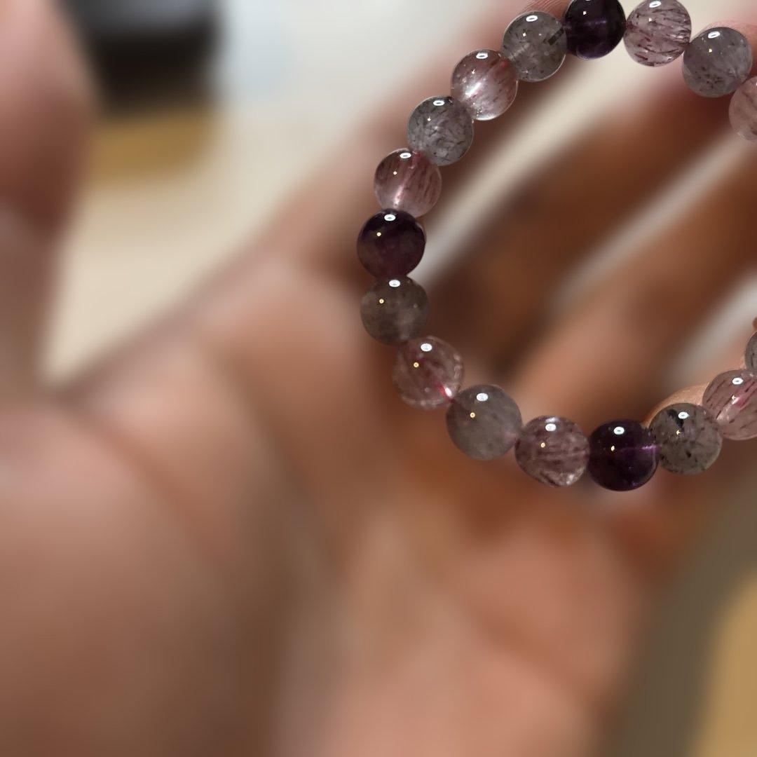 これは！めちゃくちゃすごいスーパーセブン！エネルギーがすごい体に入ってくる！