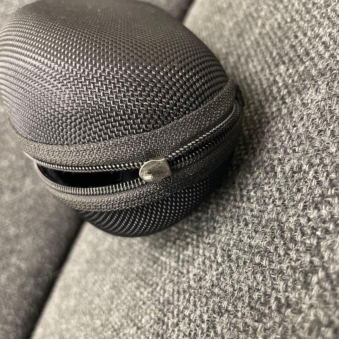 oakley jawbreaker ※ケースのファスナー破損