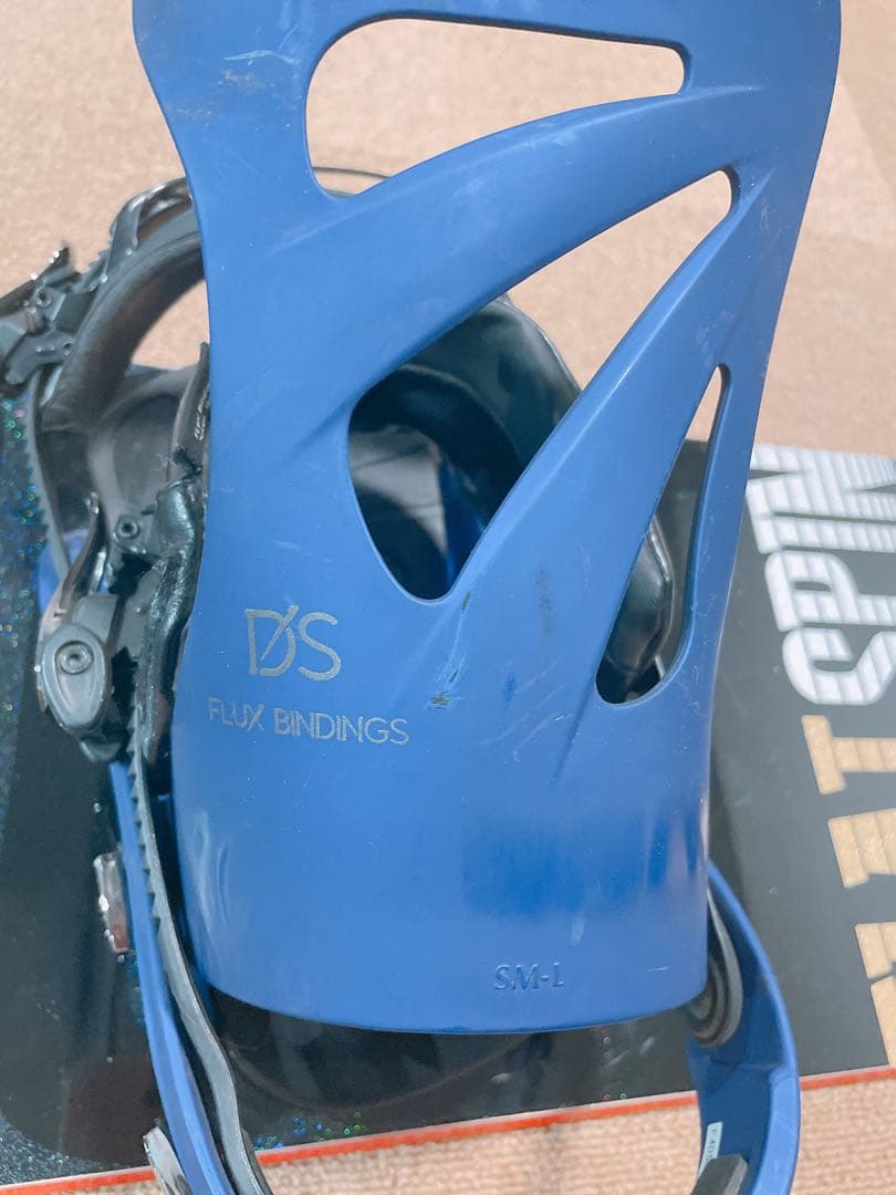 コマ 011 ゼロワン スノーボード フラットスピンリミテッド 148