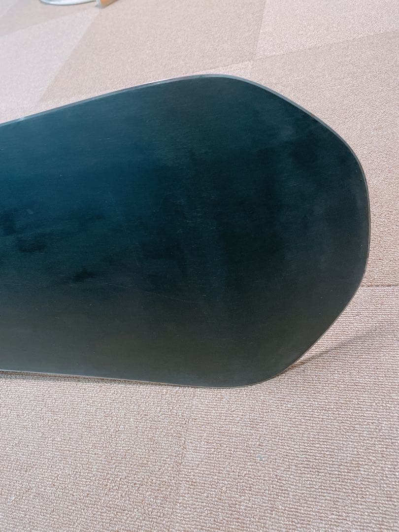 コマ 011 ゼロワン スノーボード フラットスピンリミテッド 148