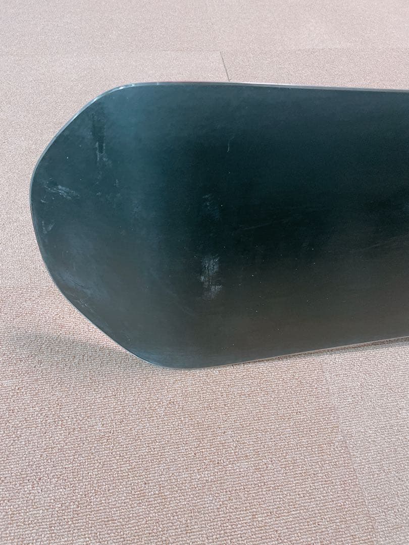 コマ 011 ゼロワン スノーボード フラットスピンリミテッド 148