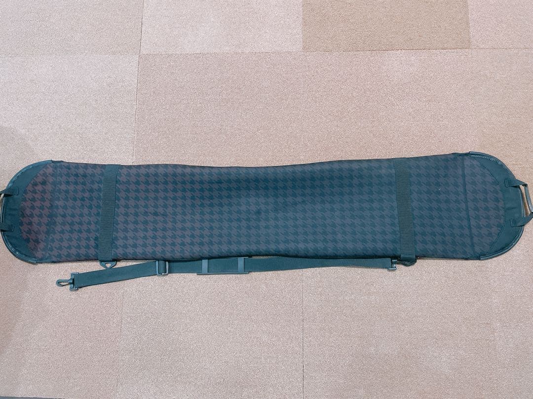 コマ 011 ゼロワン スノーボード フラットスピンリミテッド 148