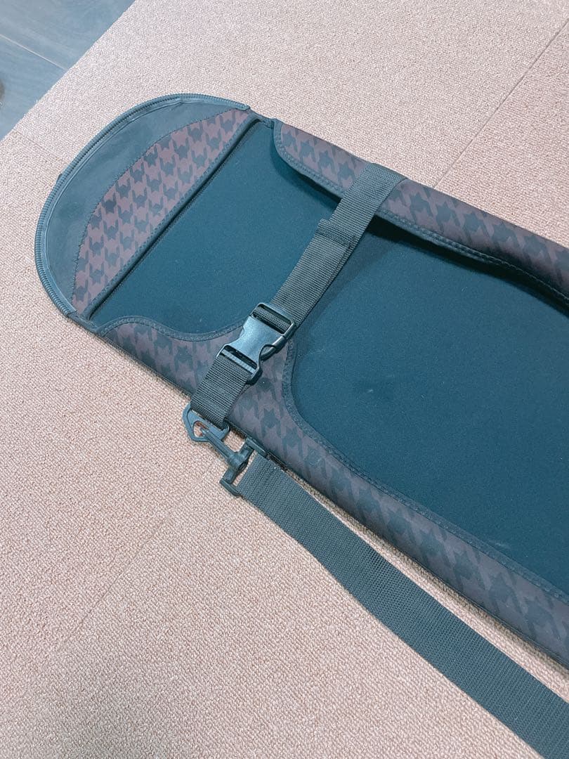 コマ 011 ゼロワン スノーボード フラットスピンリミテッド 148