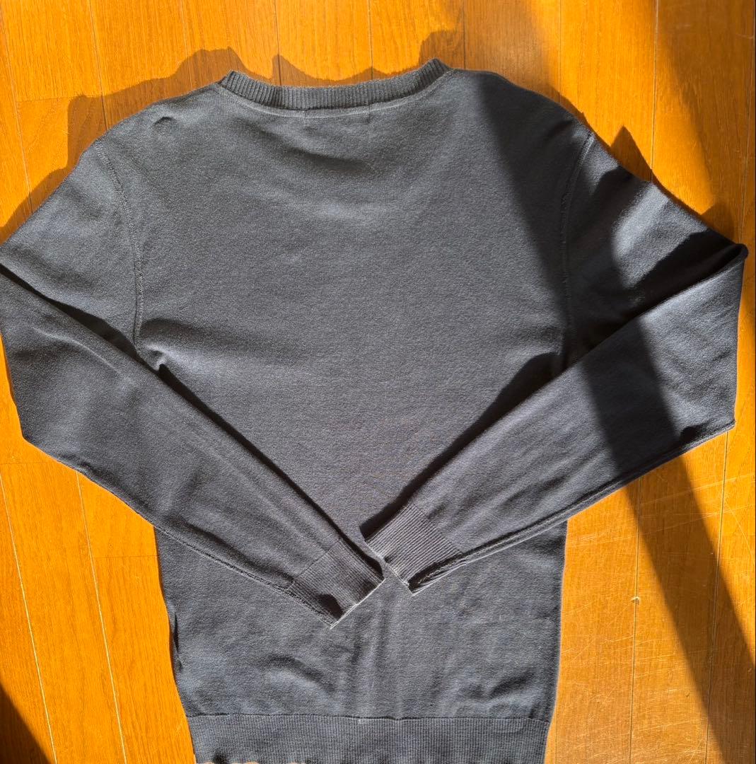 HYSTERIC GLAMOUR 長袖ニットセーターS