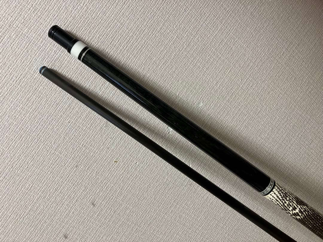 ビリヤード Exceed エクシード　IGNITE イグナイト