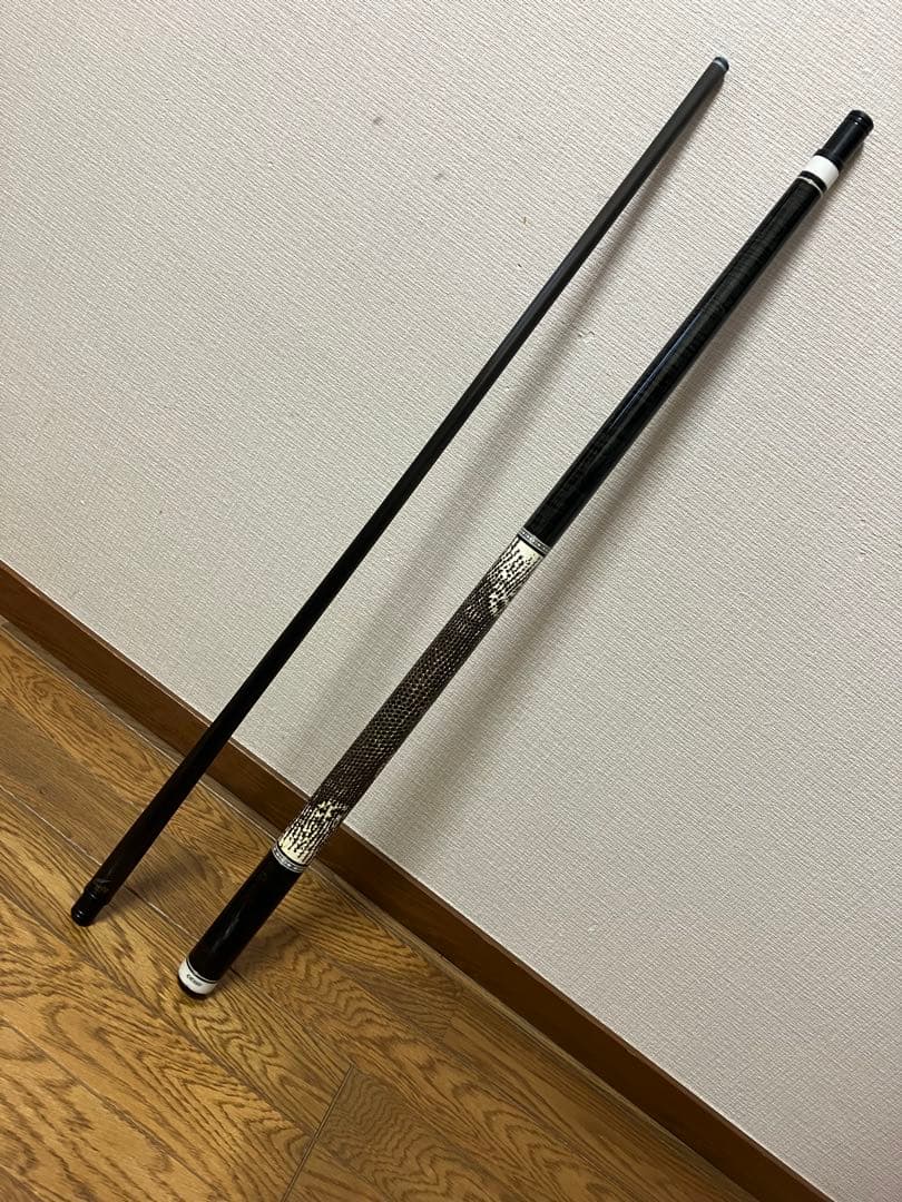 ビリヤード Exceed エクシード　IGNITE イグナイト