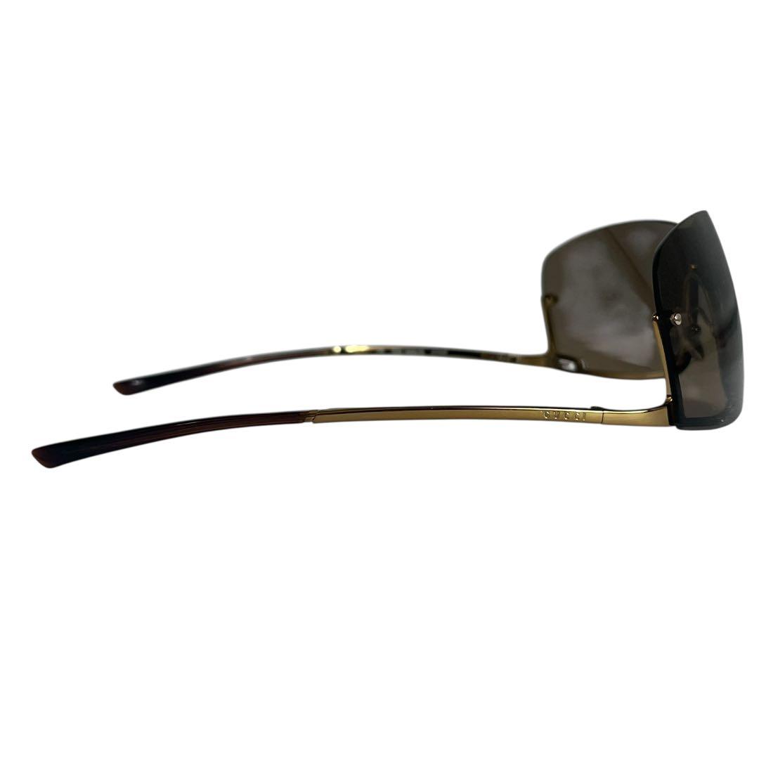 ⭐︎激レア⭐︎GUCCI GG1690/s サングラス 高見沢俊彦着用