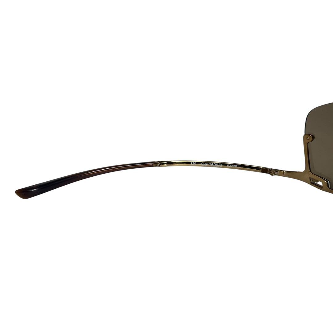 ⭐︎激レア⭐︎GUCCI GG1690/s サングラス 高見沢俊彦着用