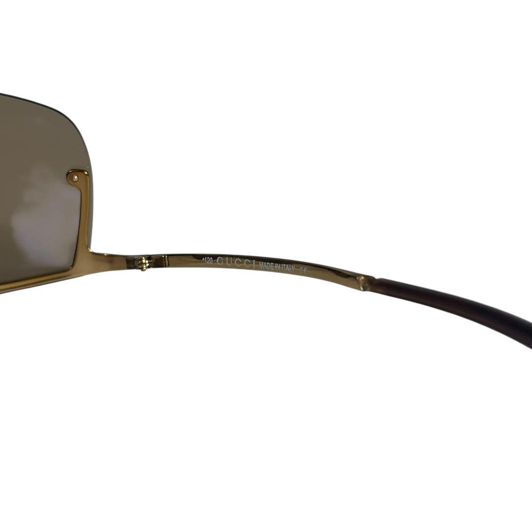 ⭐︎激レア⭐︎GUCCI GG1690/s サングラス 高見沢俊彦着用