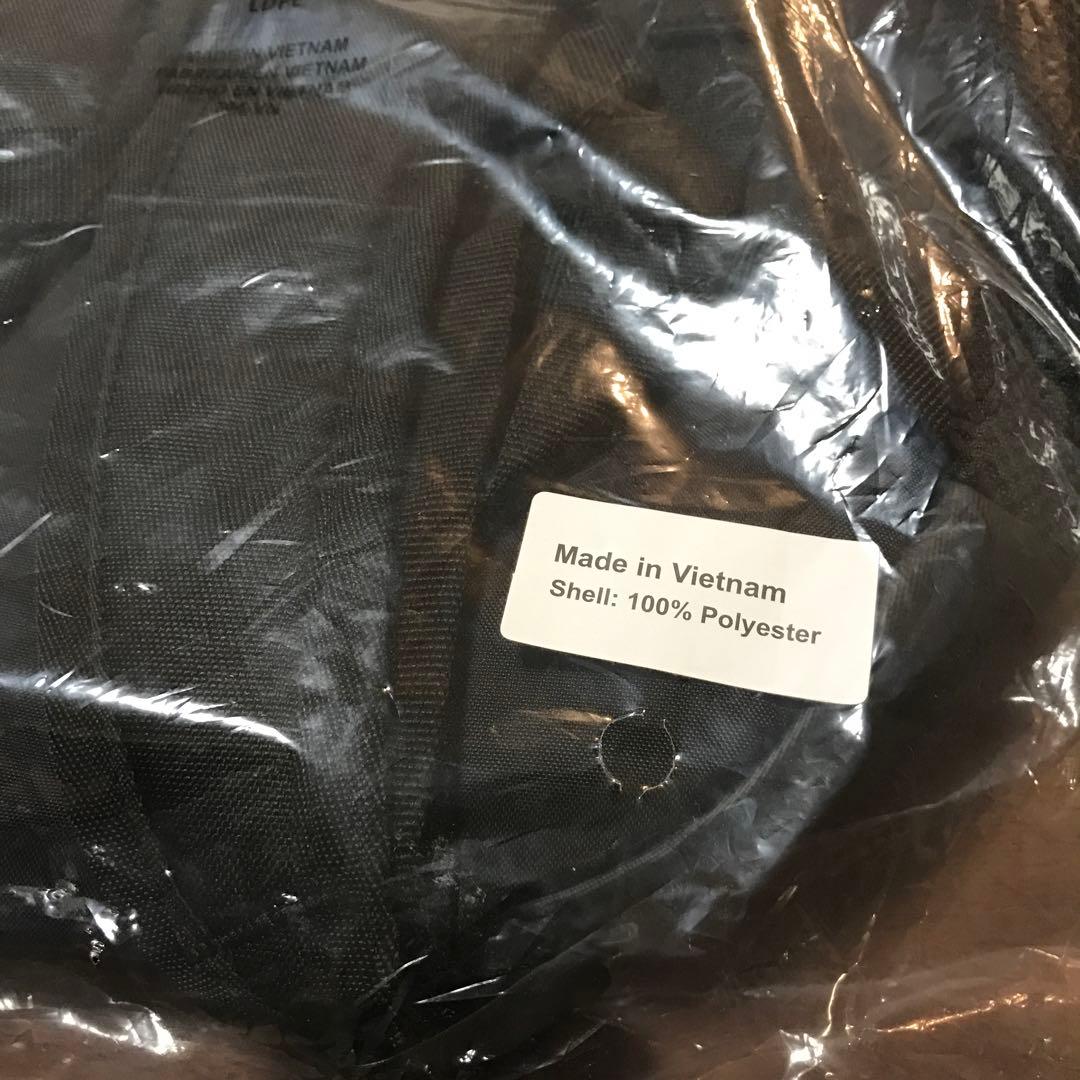 慶應義塾　ラグビー　リュック