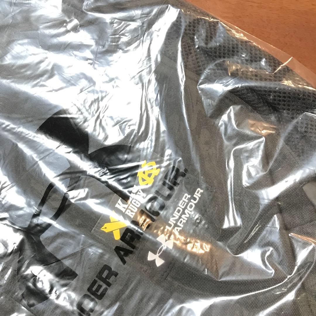 慶應義塾　ラグビー　リュック