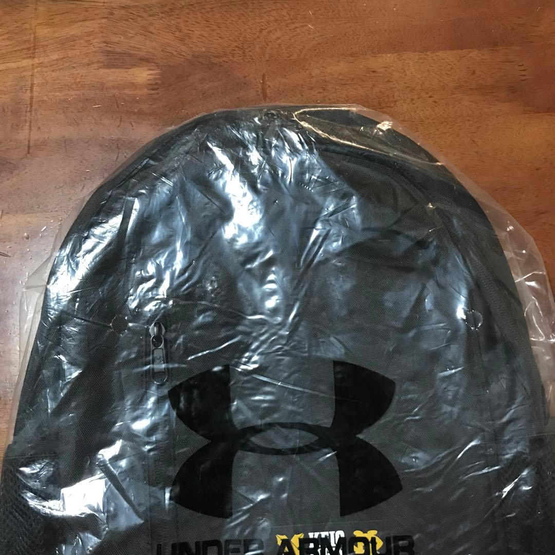 慶應義塾　ラグビー　リュック