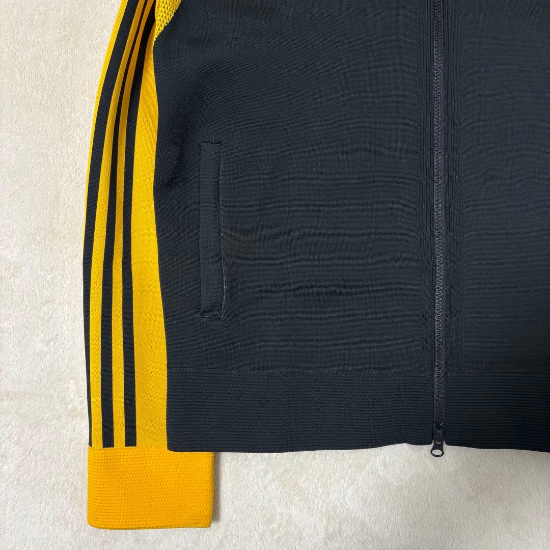 トップス adidas wales bonner knit track jacket
