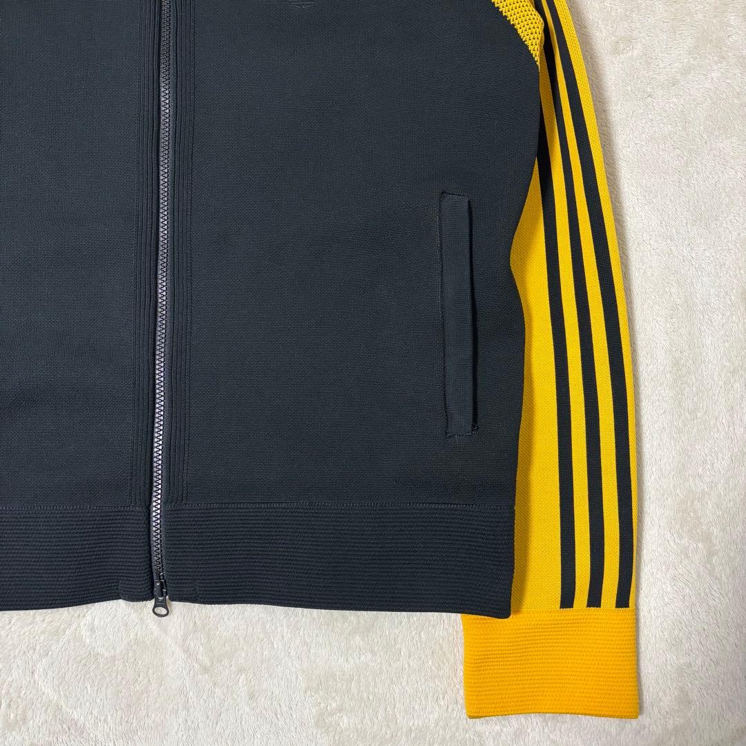 トップス adidas wales bonner knit track jacket
