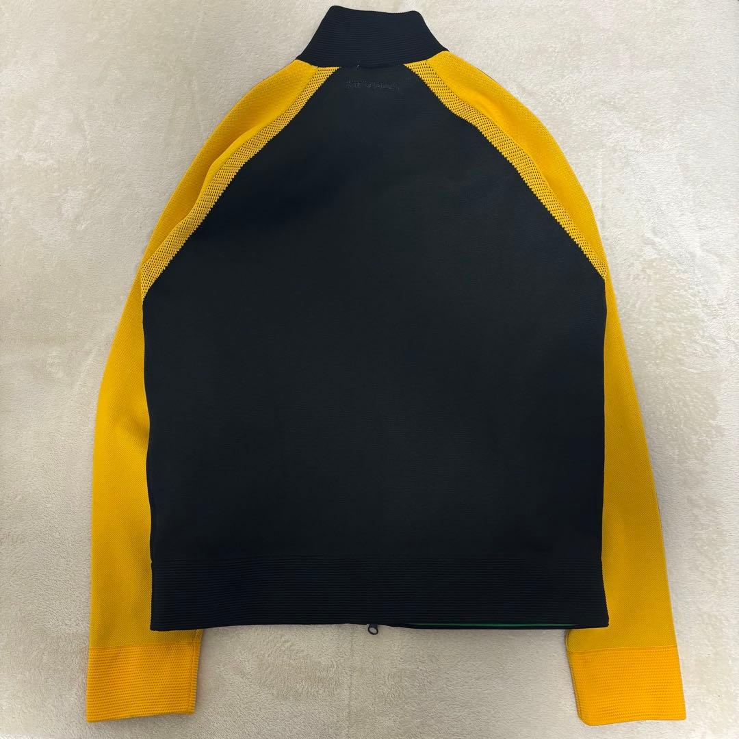 トップス adidas wales bonner knit track jacket