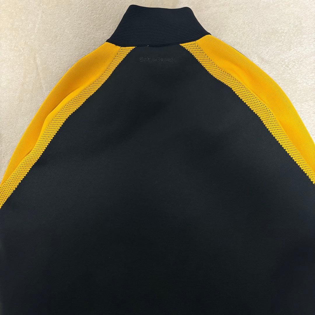 トップス adidas wales bonner knit track jacket