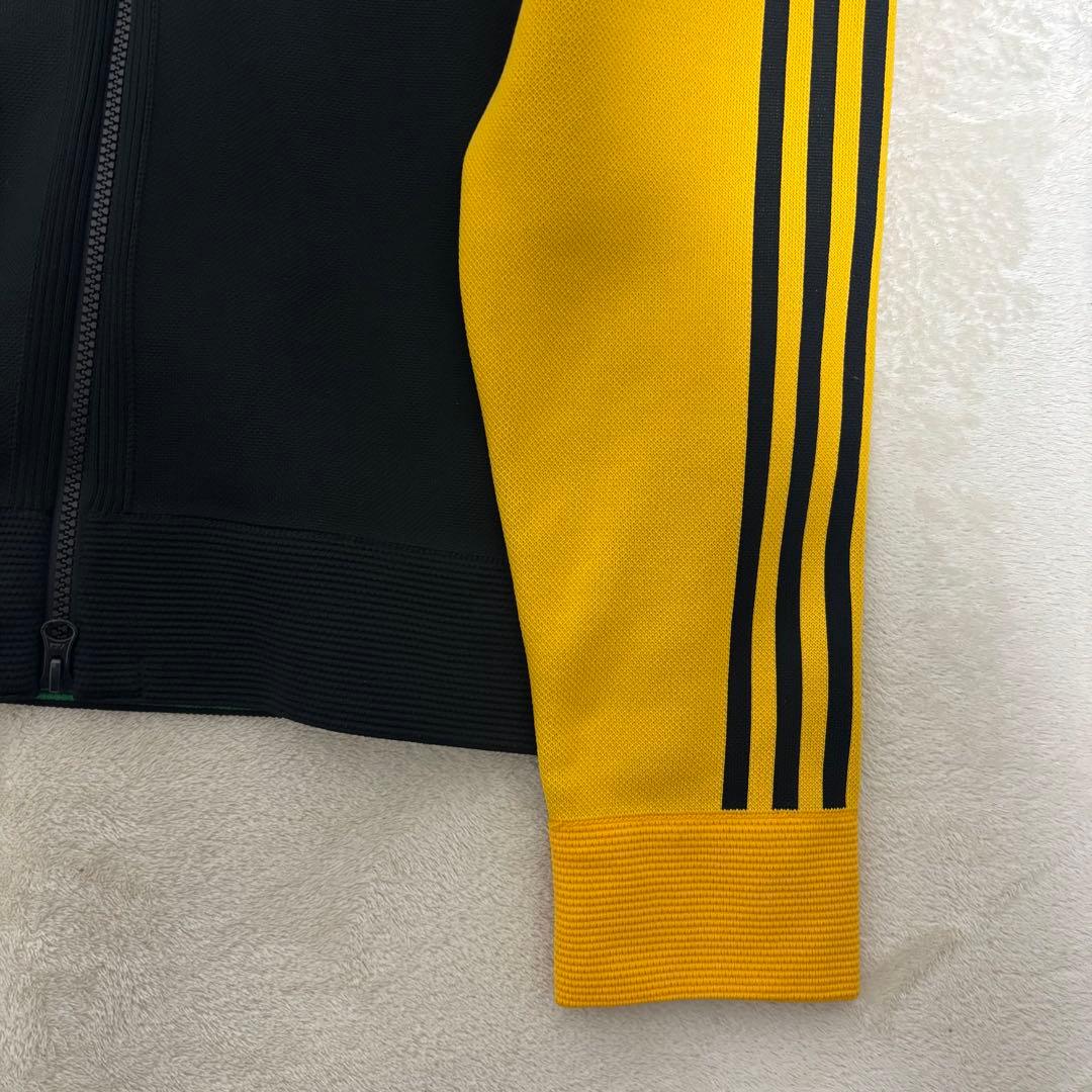 トップス adidas wales bonner knit track jacket