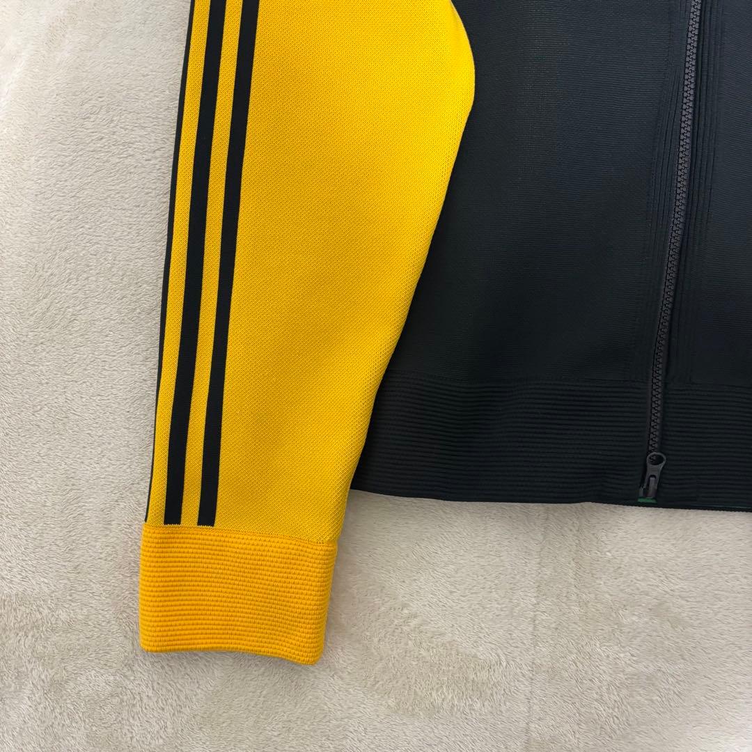 トップス adidas wales bonner knit track jacket