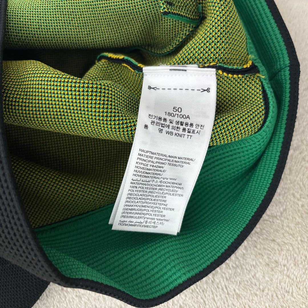 トップス adidas wales bonner knit track jacket