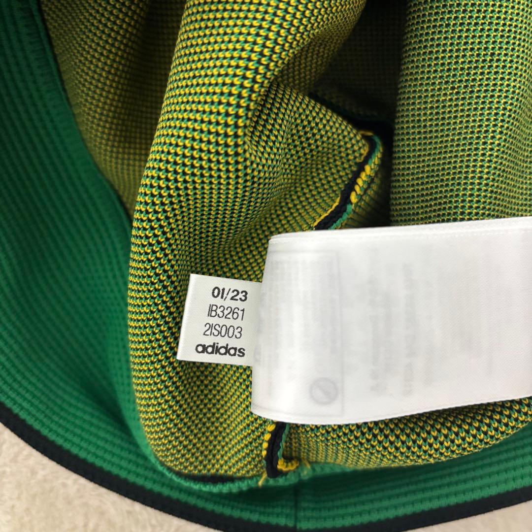 トップス adidas wales bonner knit track jacket