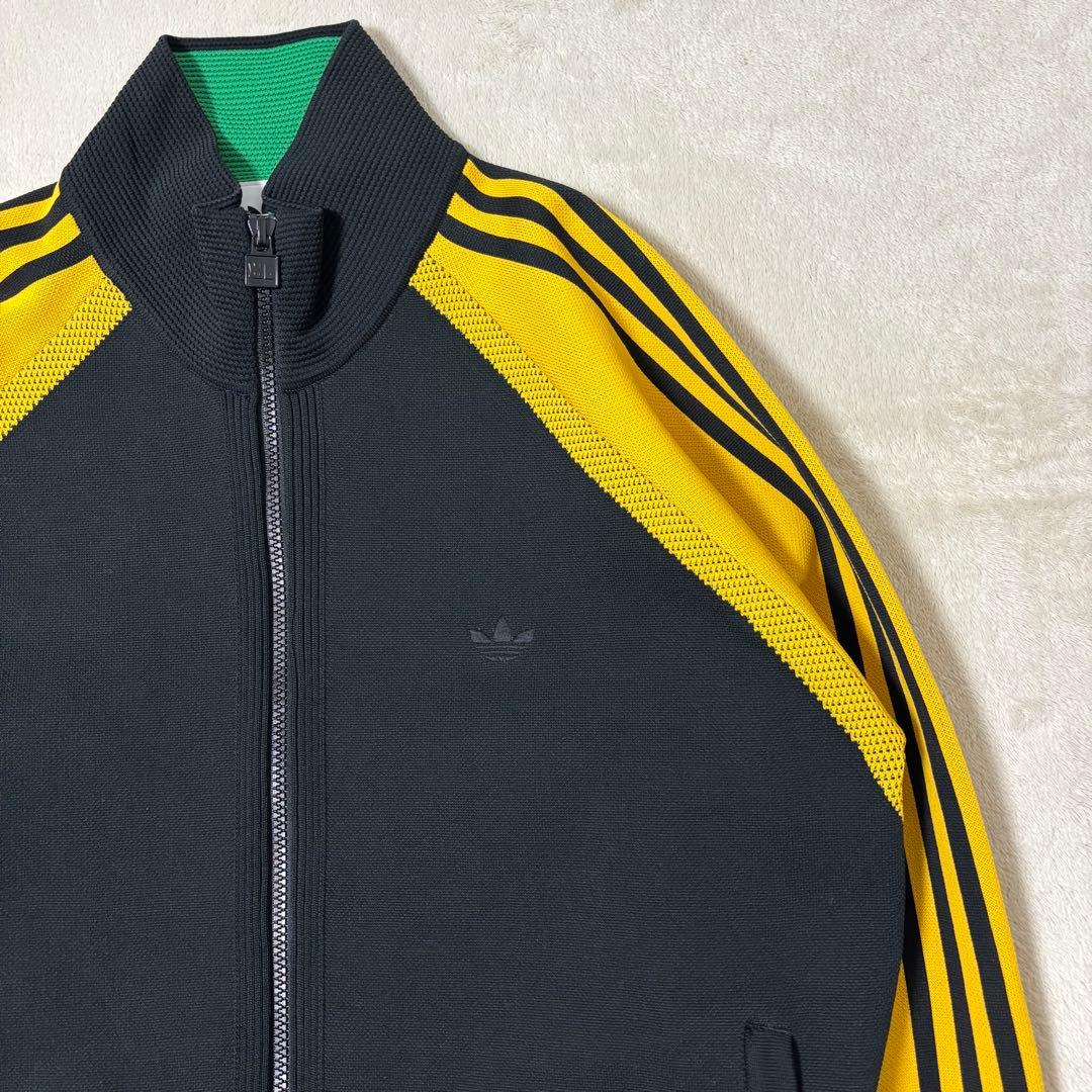 トップス adidas wales bonner knit track jacket