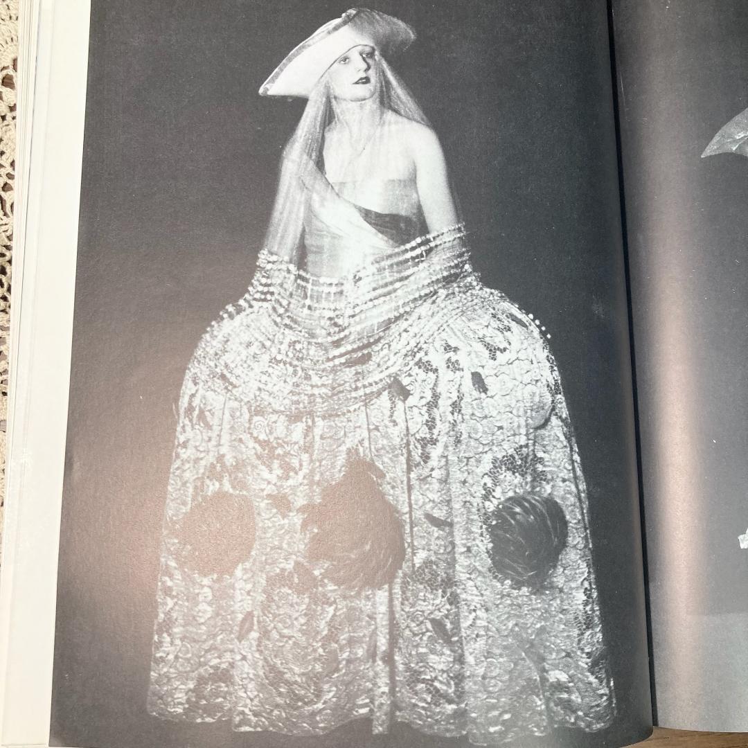 【初版】ポール・ポワレ衣装展　PAUL POIRET　mode Art Déco