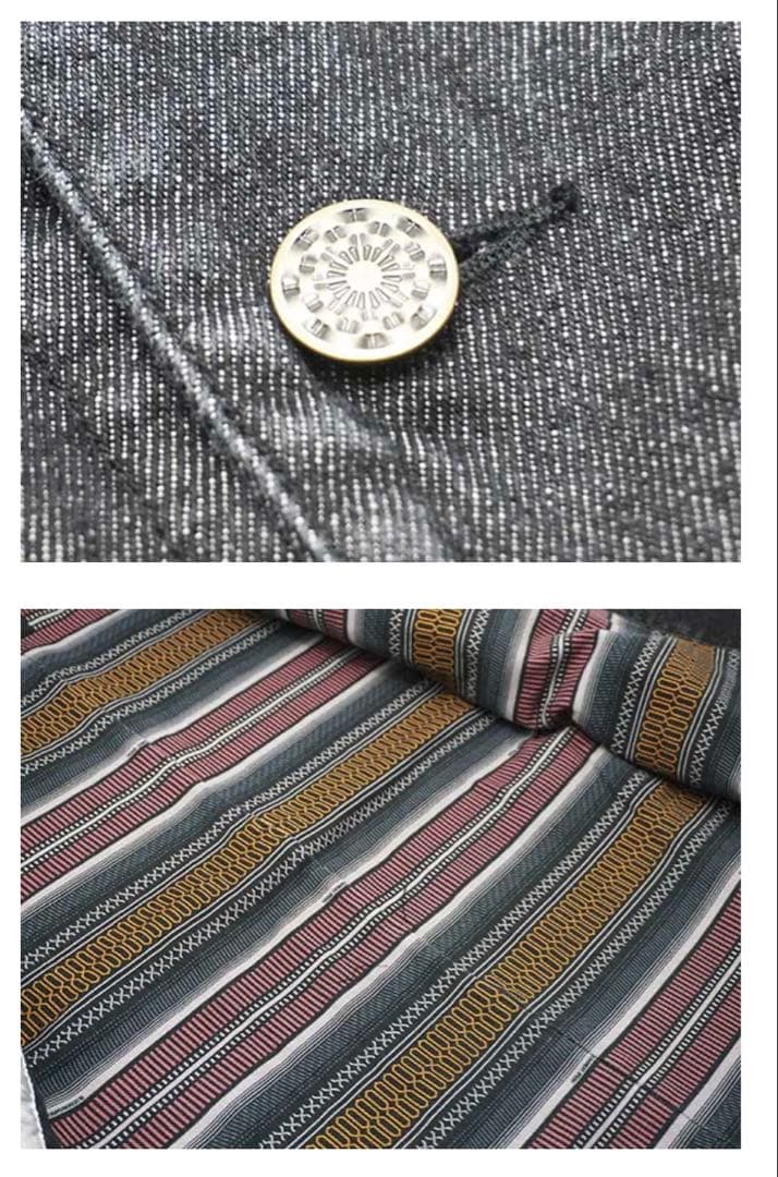 【BLUCO/ブルコ】「Lining Coverall/ライニングカバーオール」