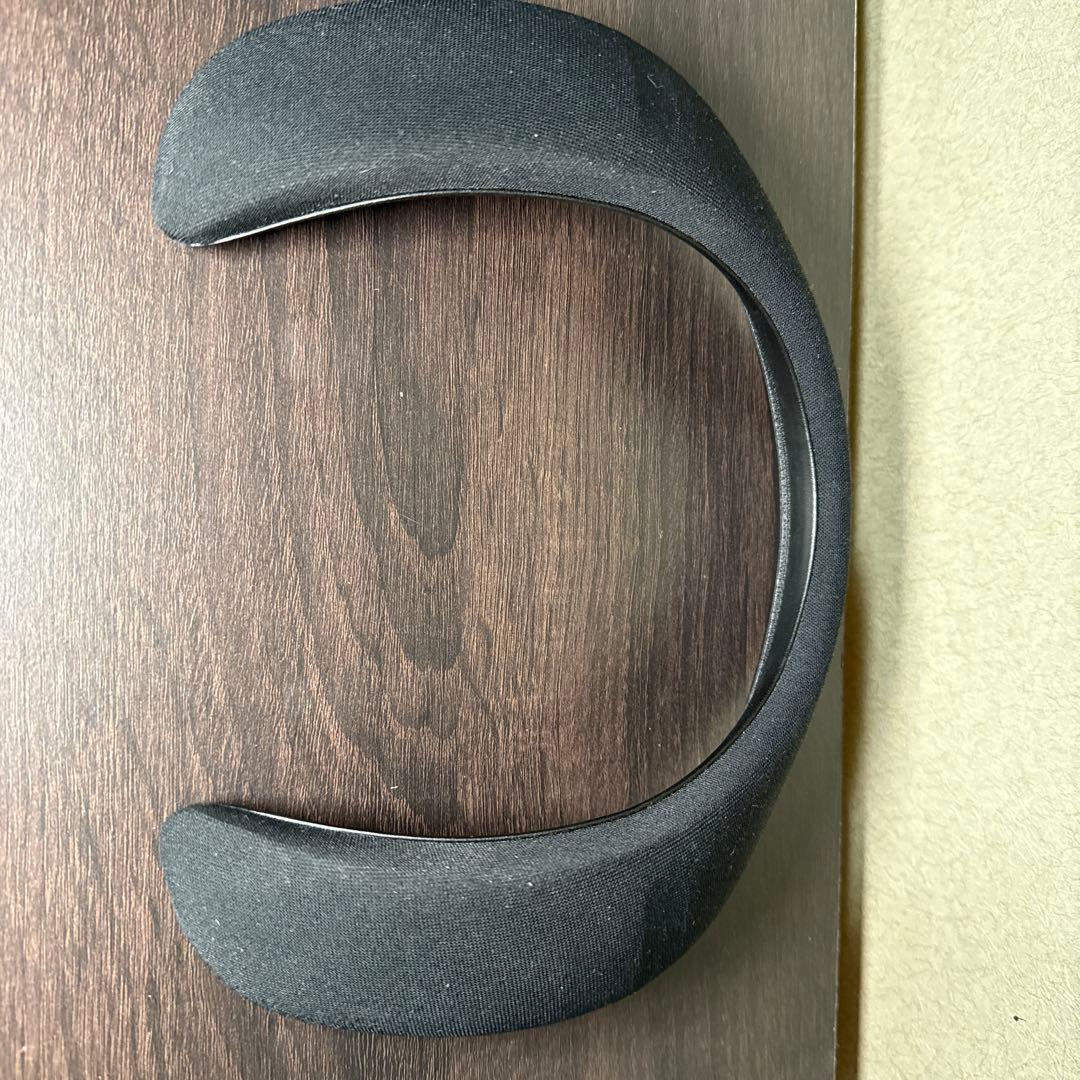 BOSE SoundWear conpanionネックスピーカー
