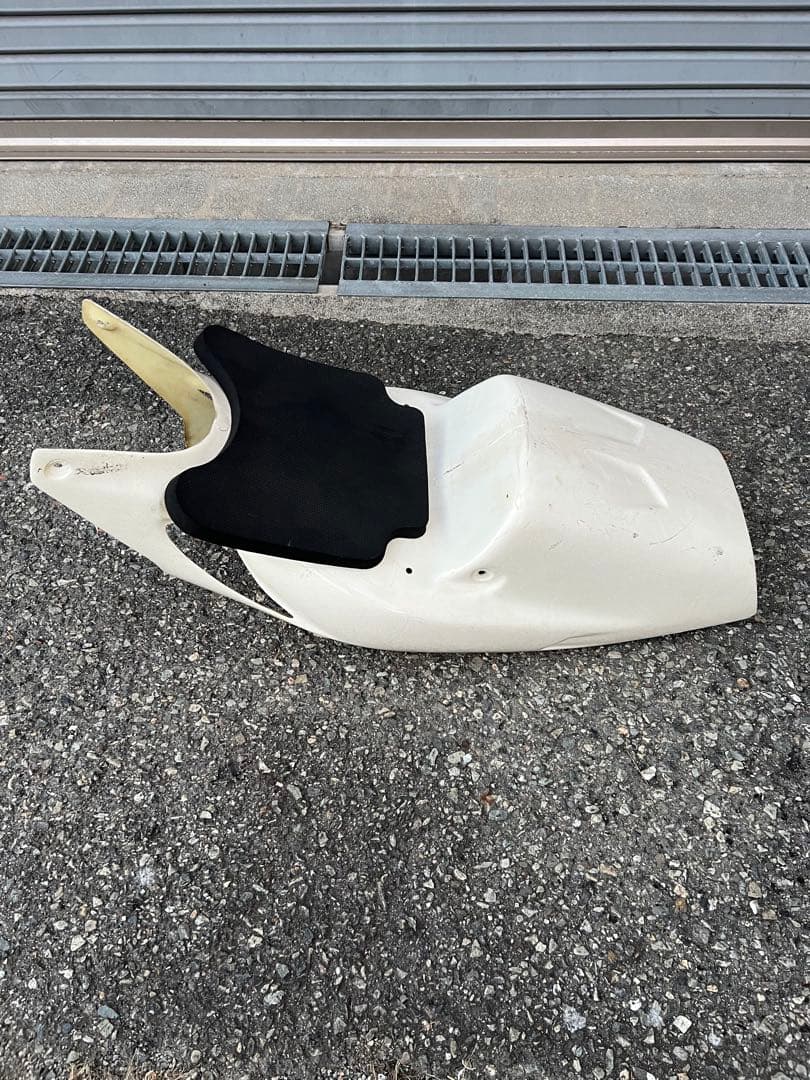 cbr250rr mc22 シートカウル