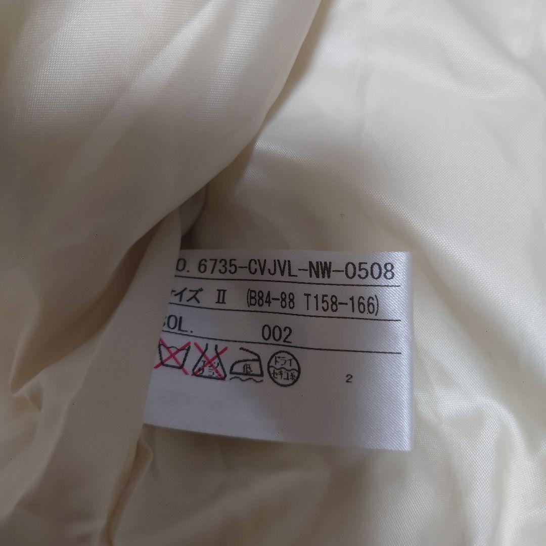 23区ゴルフGOLF ダウンベスト