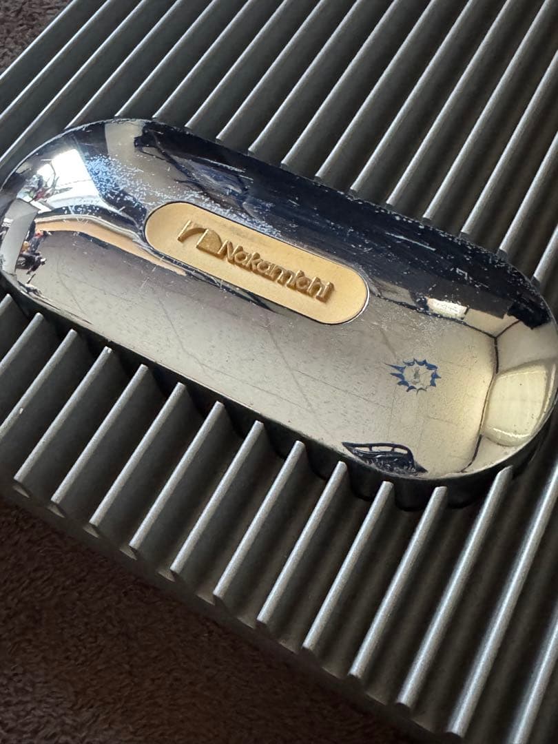 ナカミチ　pa-302s EC-302 まとめて